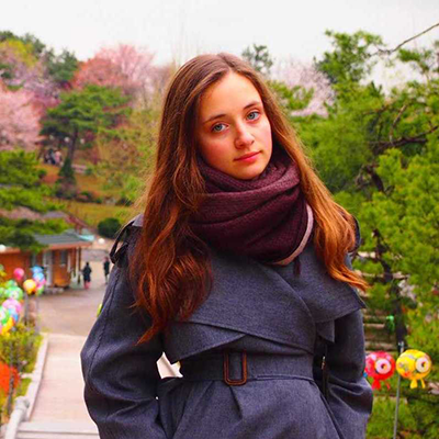 Nata Kiseleva