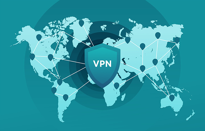 Примеры использования VPN: Tinder без границ, дешёвые билеты и другое