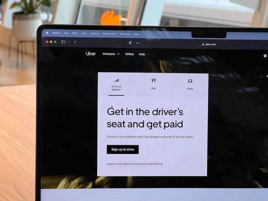 El ex-CSO de Uber que ocultó una filtración de datos se libra de la cárcel... por los pelos