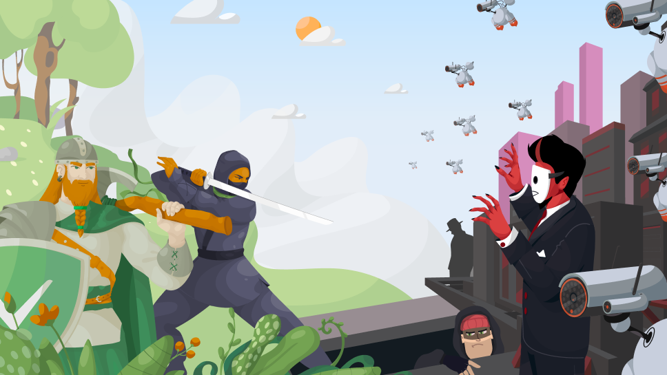 Data Privacy Day at AdGuard: up to 80% off