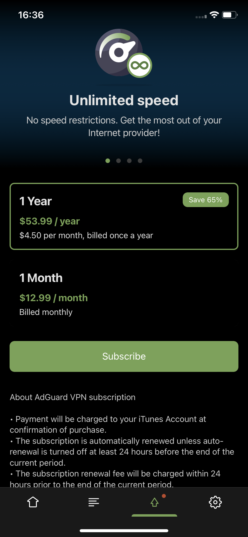 Subscription *mobile_border