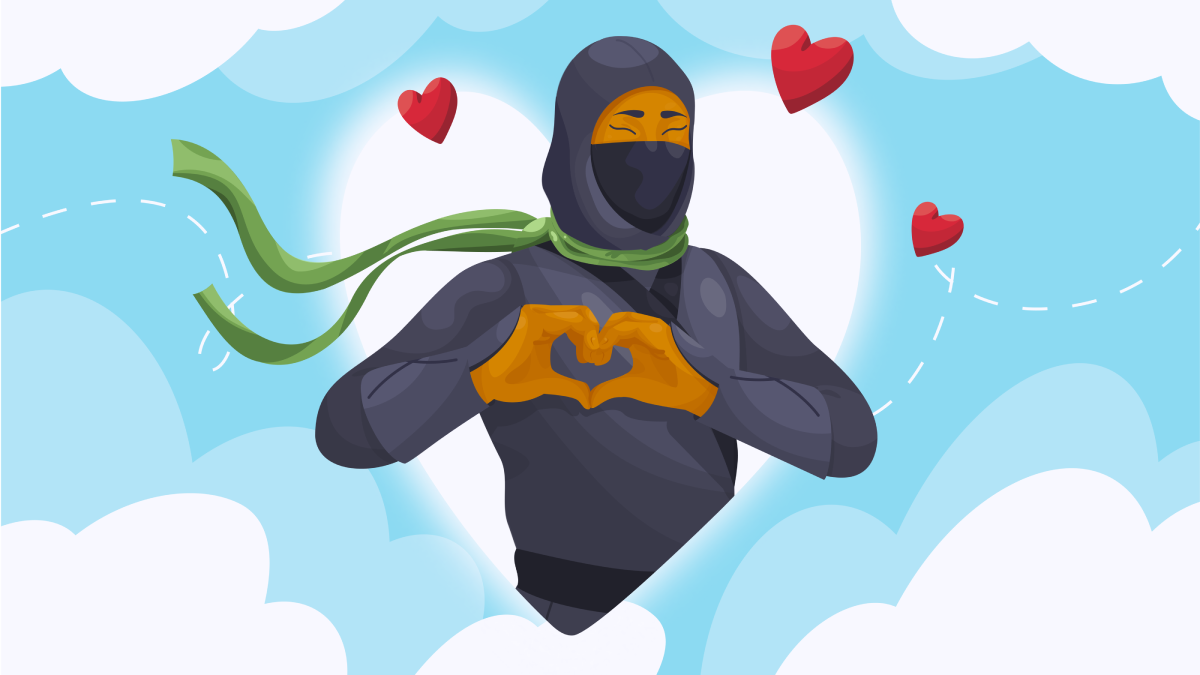 День всех влюблённых | AdGuard VPN