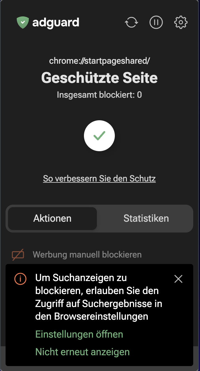 Opera-Pop-up *mobile