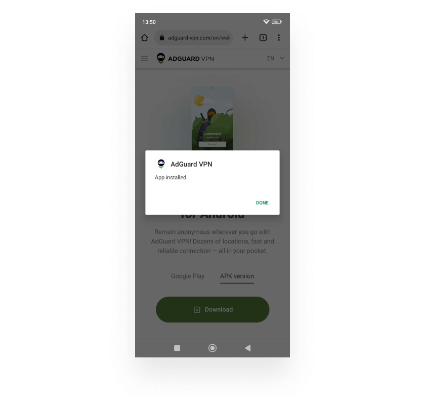 adguard vpn pro apk