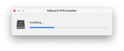 adguard vpn中國