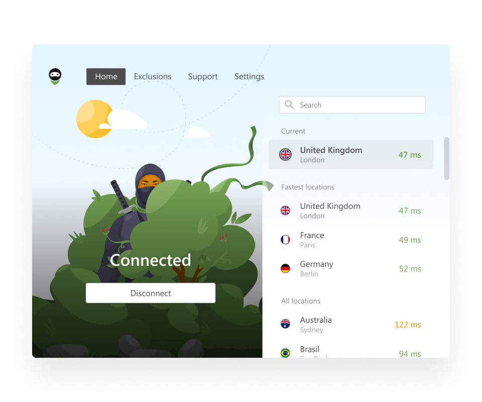 adguard vpn free trial