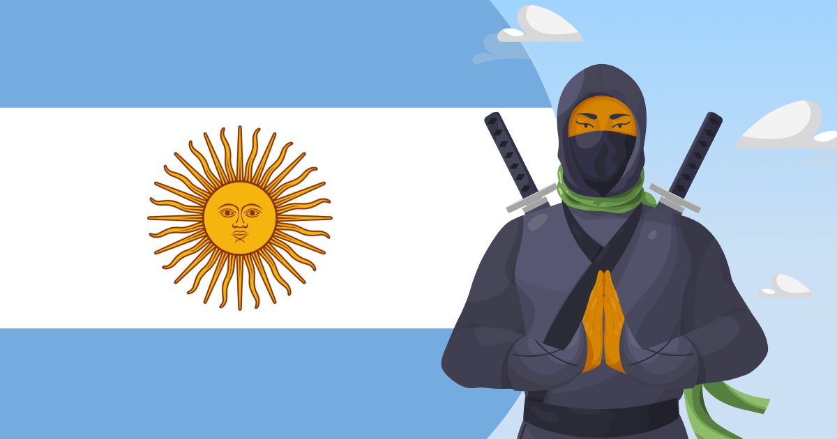 Best VPN servers in Argentina