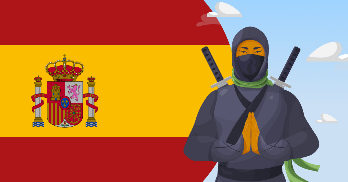 How can I increase my online protection with a Spanish VPN?