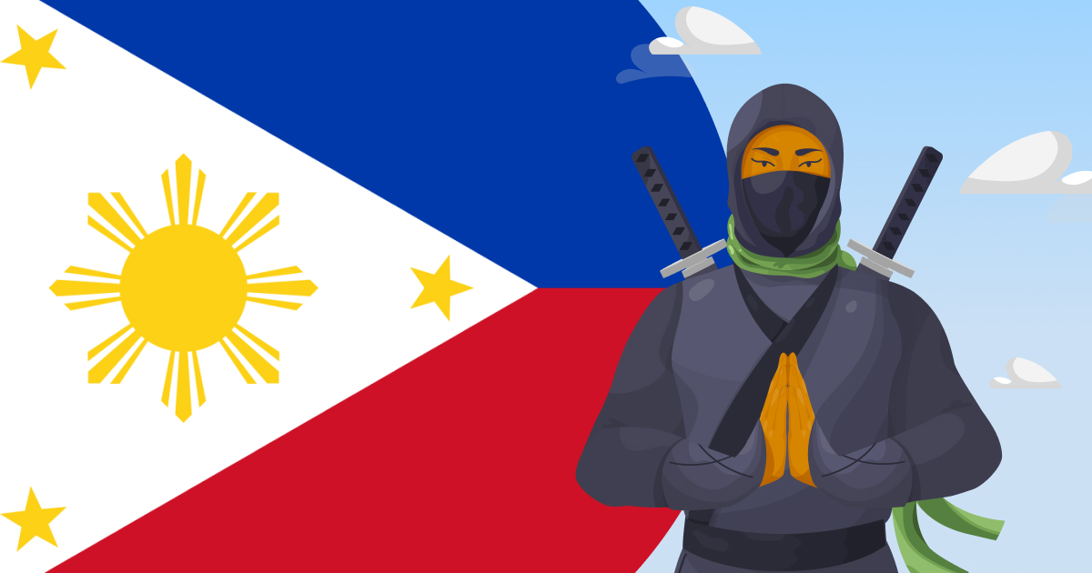 Philippines VPN – the best solution for online privacy and anonymity