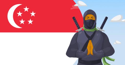 The best VPN in Singapore